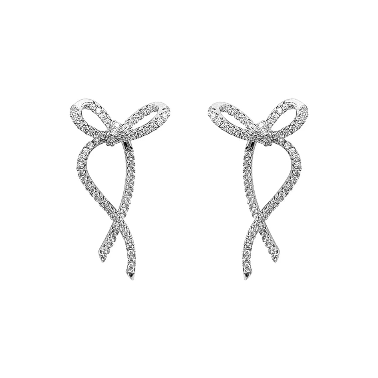 Cassira Earrings | Gold