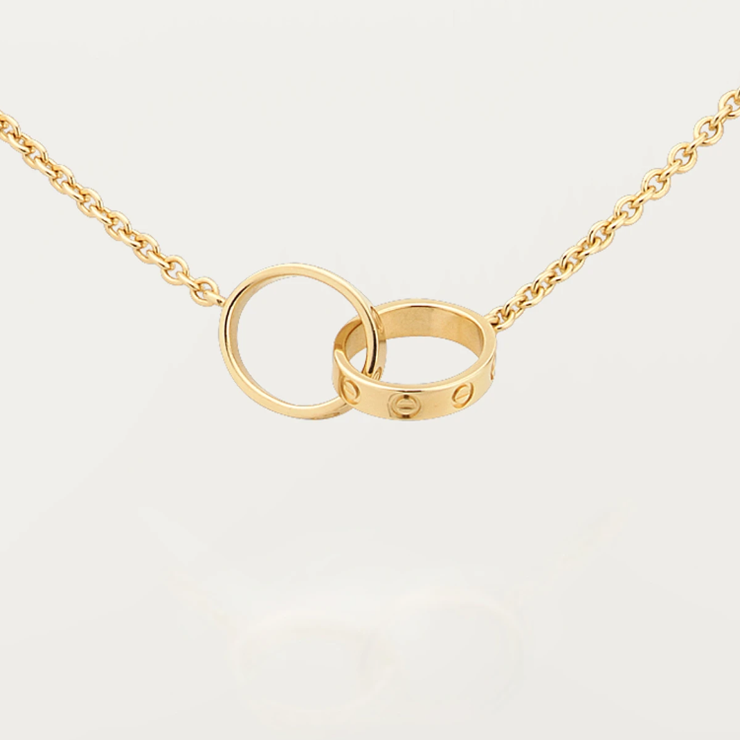 Pendant Necklace | Ava & Alice