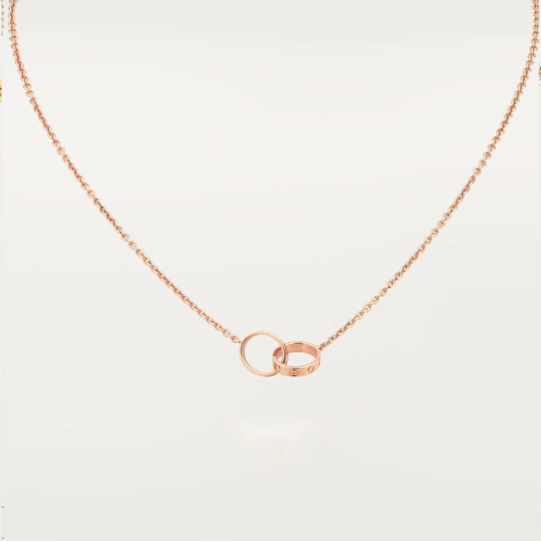 Pendant Necklace | Ava & Alice