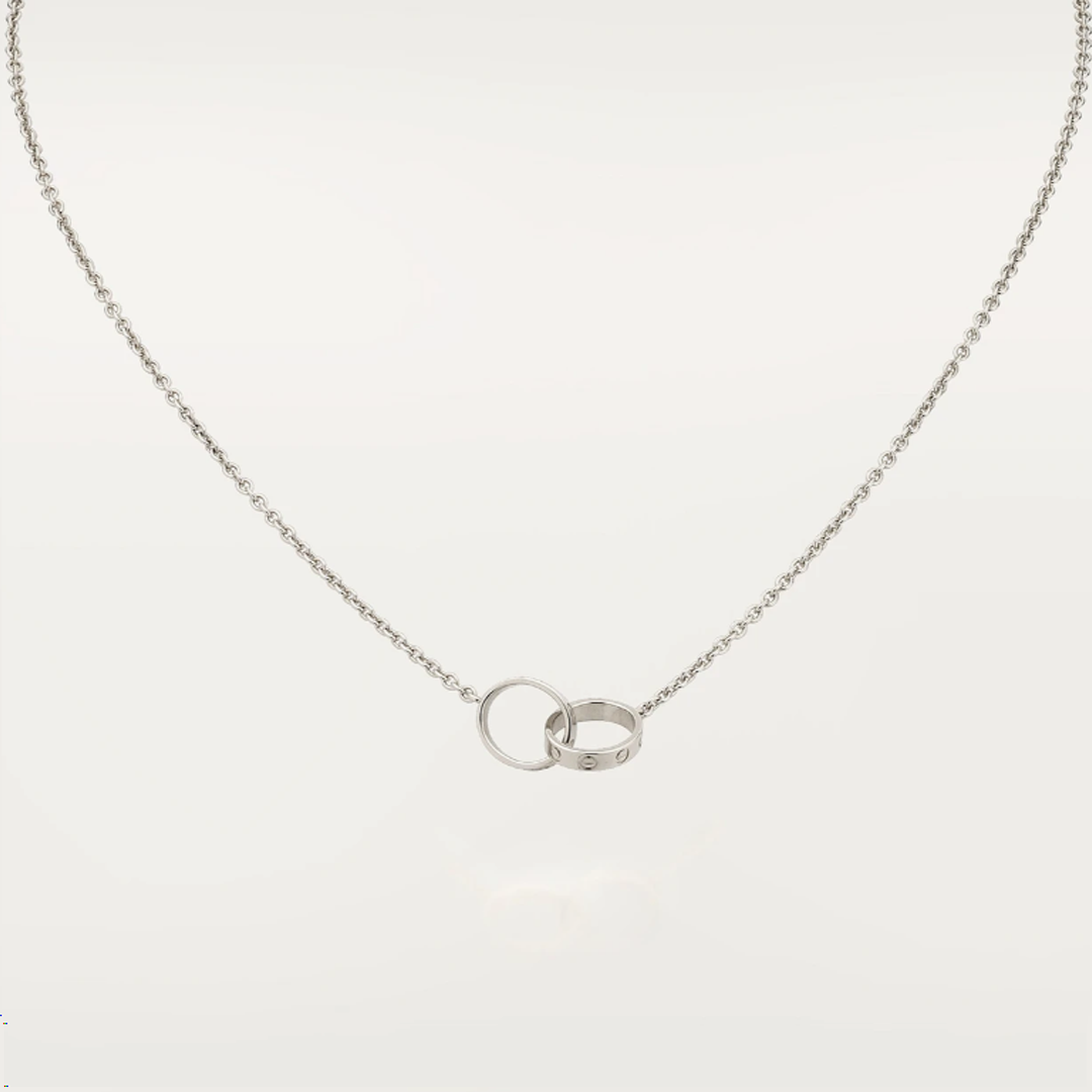 Pendant Necklace | Ava & Alice