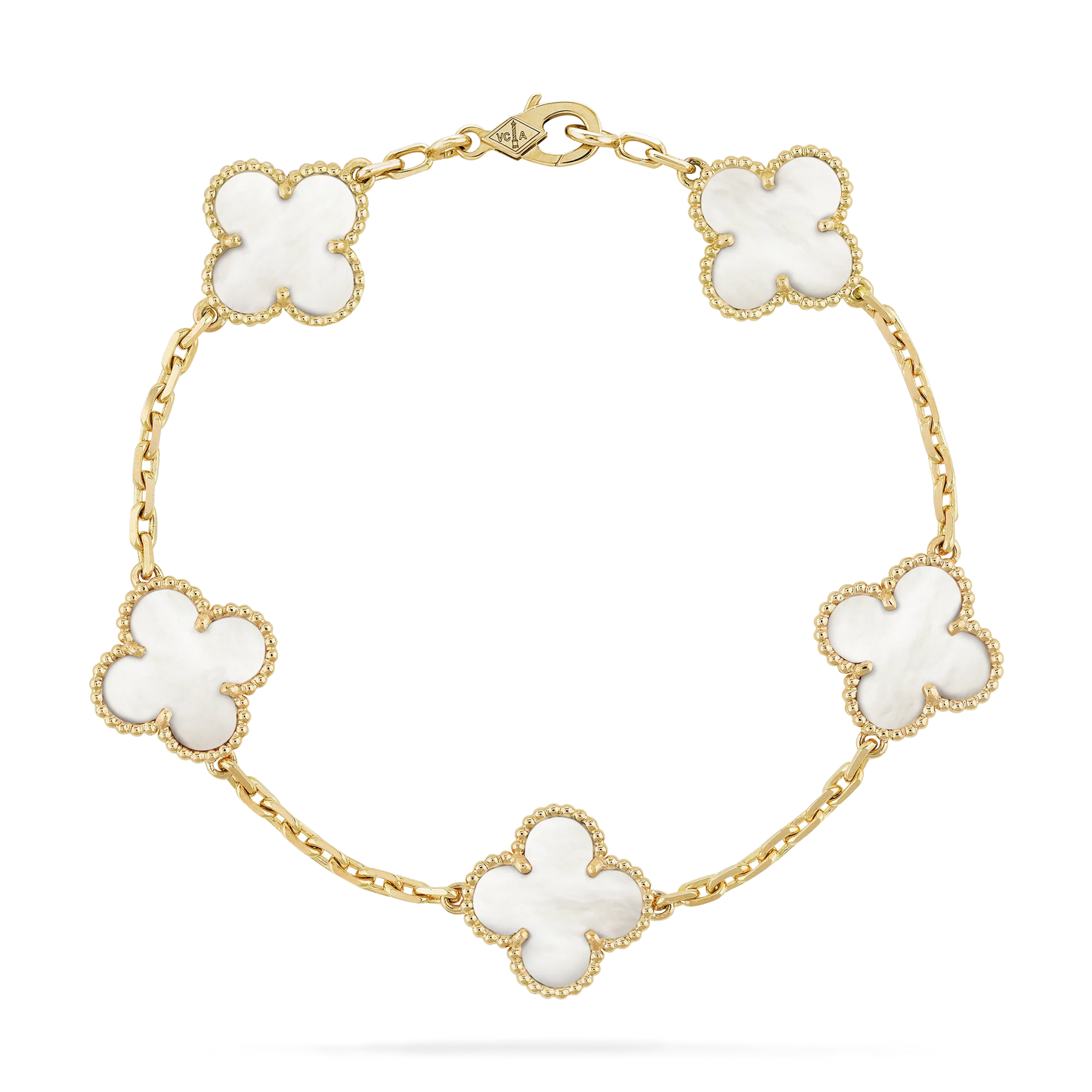 Xanthe Clover Bracelet | Set