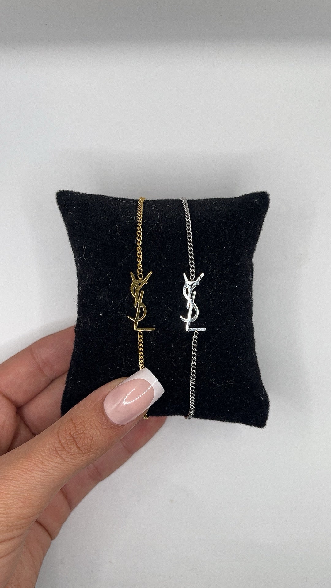 Brielle YSL | Gift Set