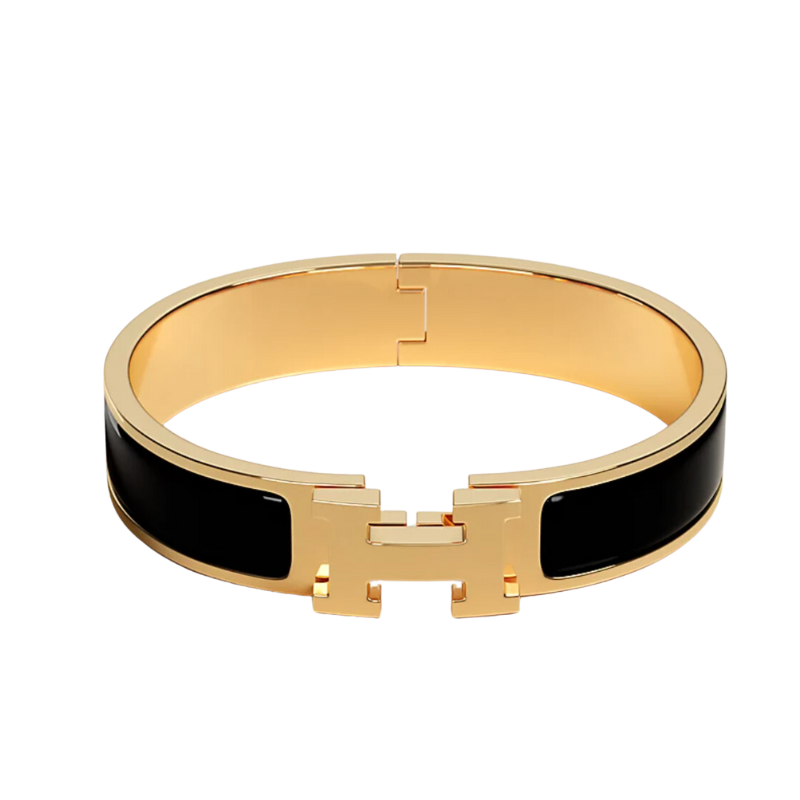 Helene Bracelet | Orange