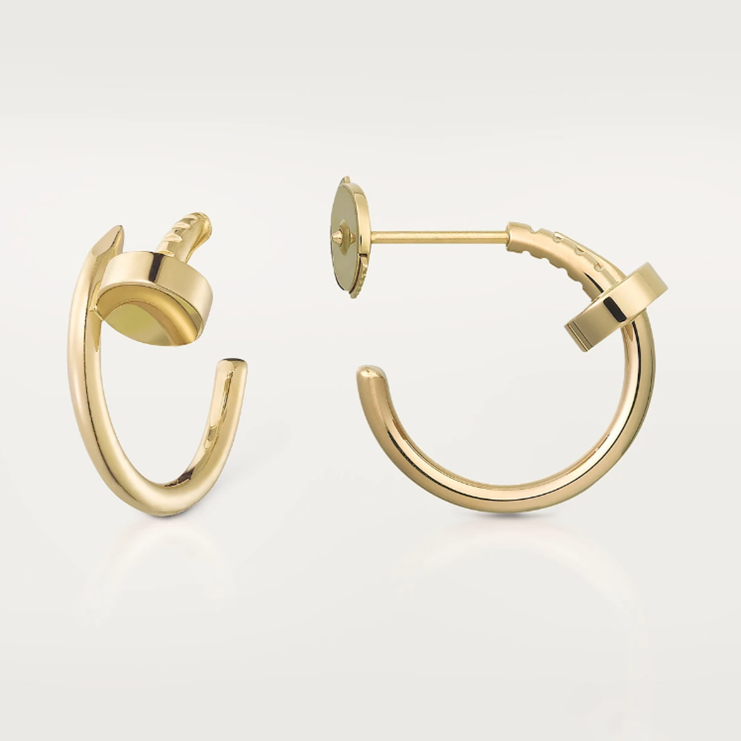 Florence Drop Earrings
