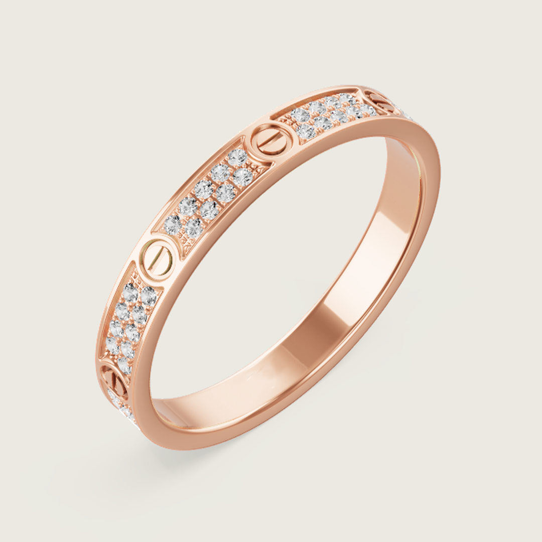 Isabelle Klein Ring