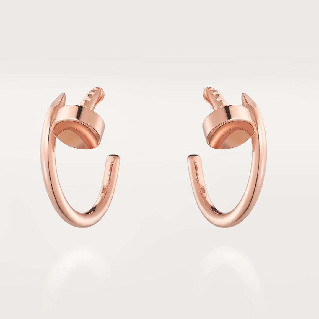 Florence Drop Earrings