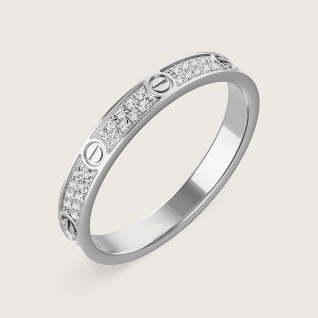 Isabelle Klein Ring