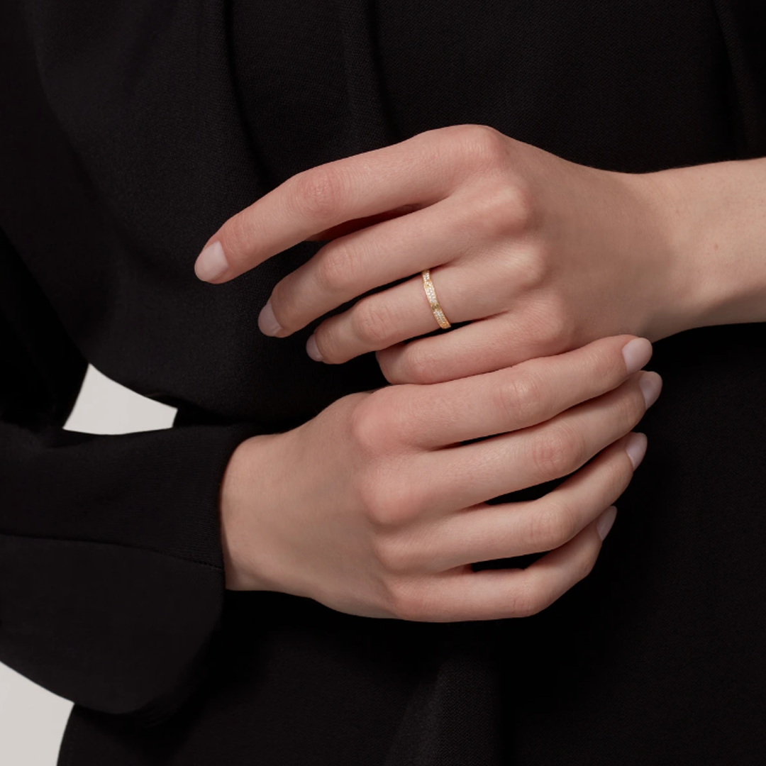 Isabelle Klein Ring