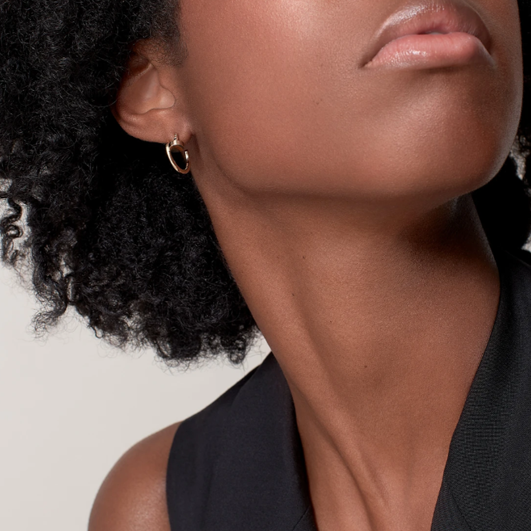 Florence Drop Earrings
