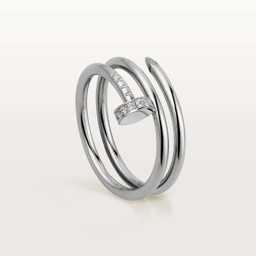 Celeste Bloom Ring | Gold