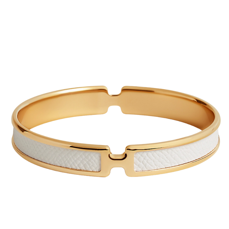 Valeska Bracelet | Beige