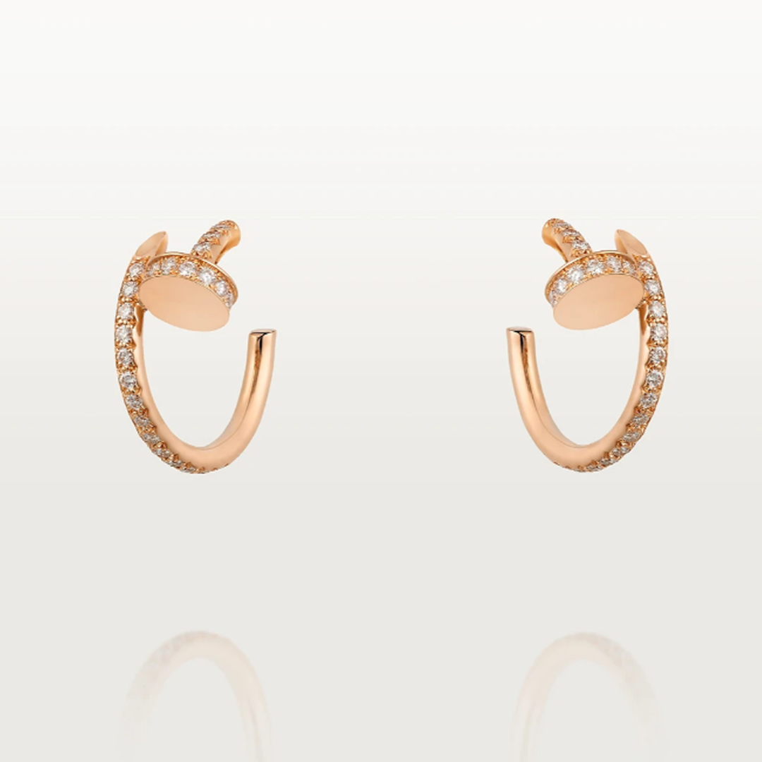 Seraphine Drop Earrings