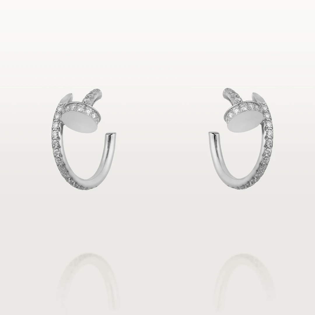 Seraphine Drop Earrings