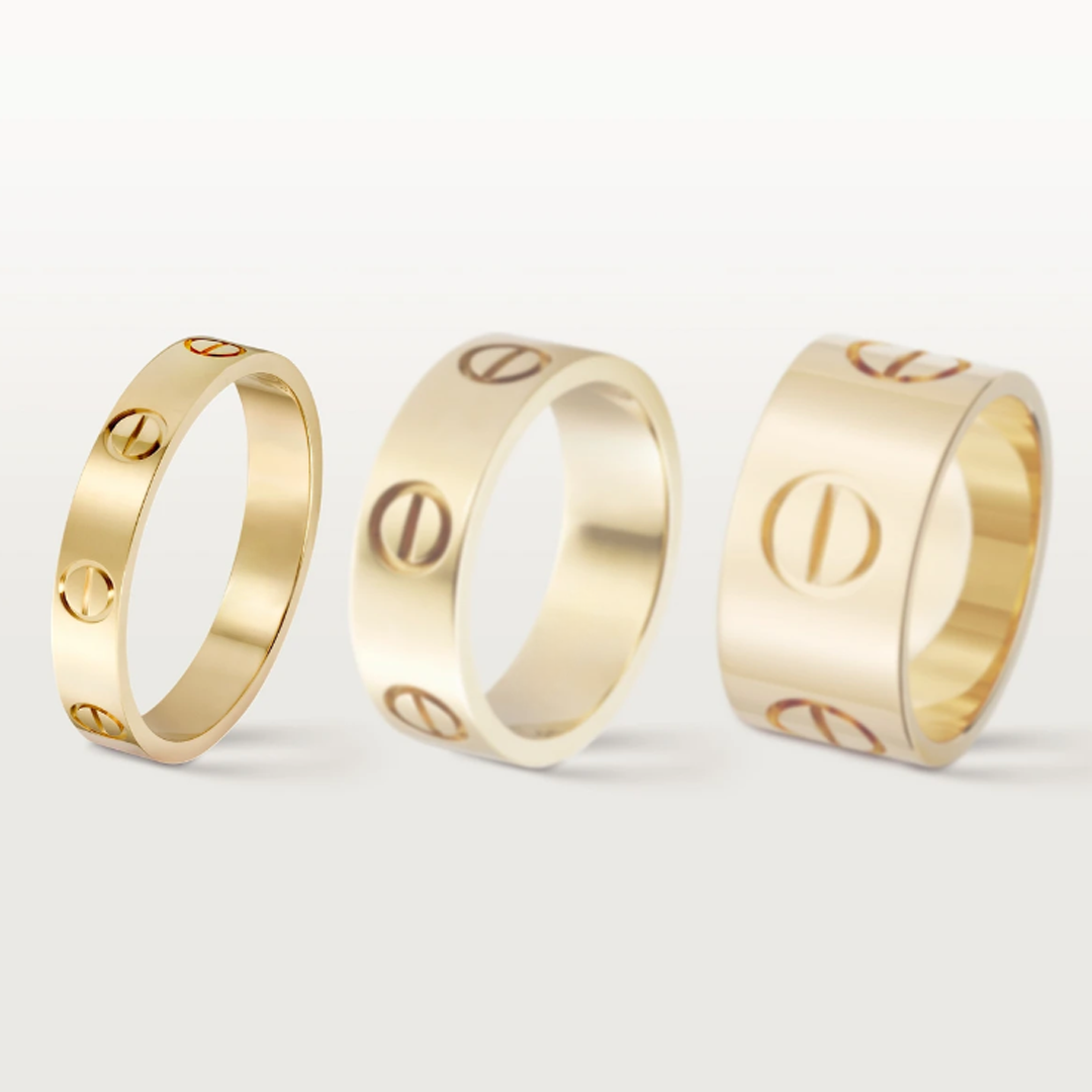 Fioren Ring