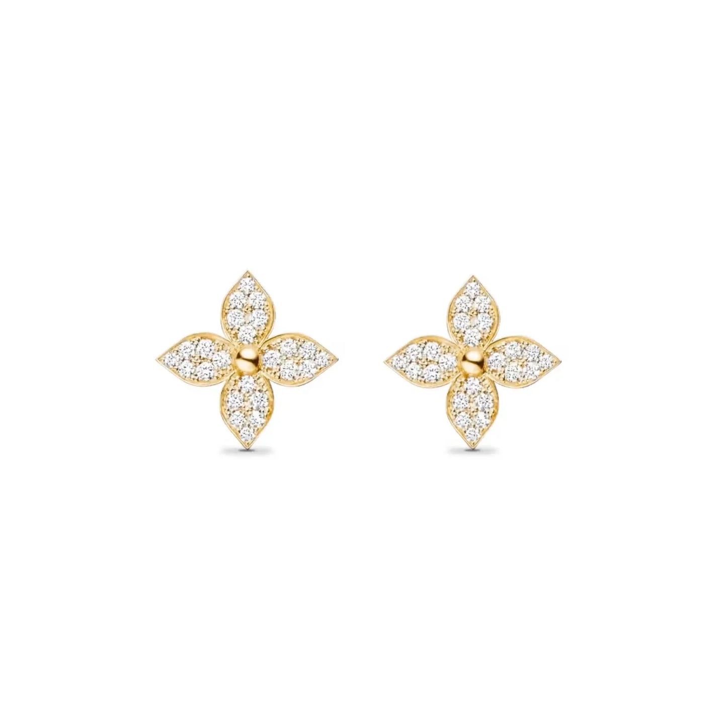 Mirielle Stud Earrings