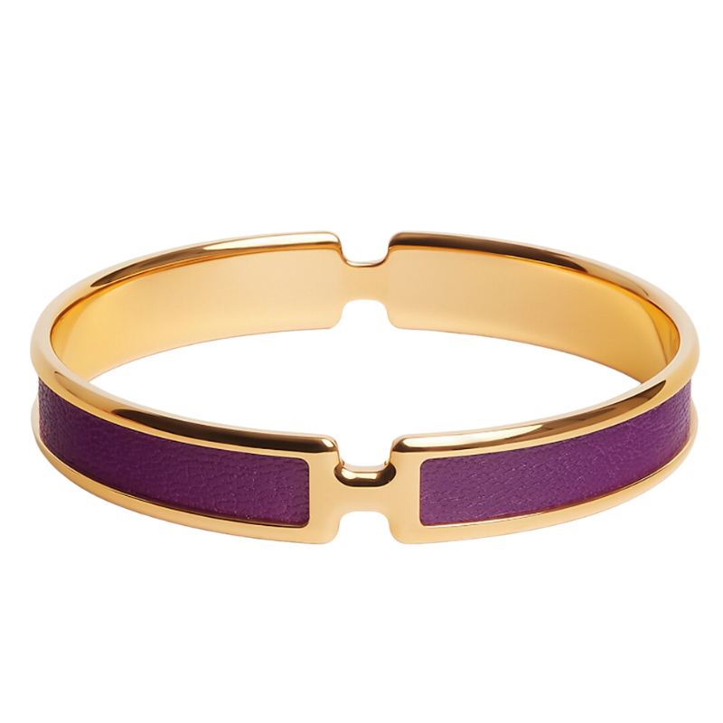 Valeska Bracelet | Beige