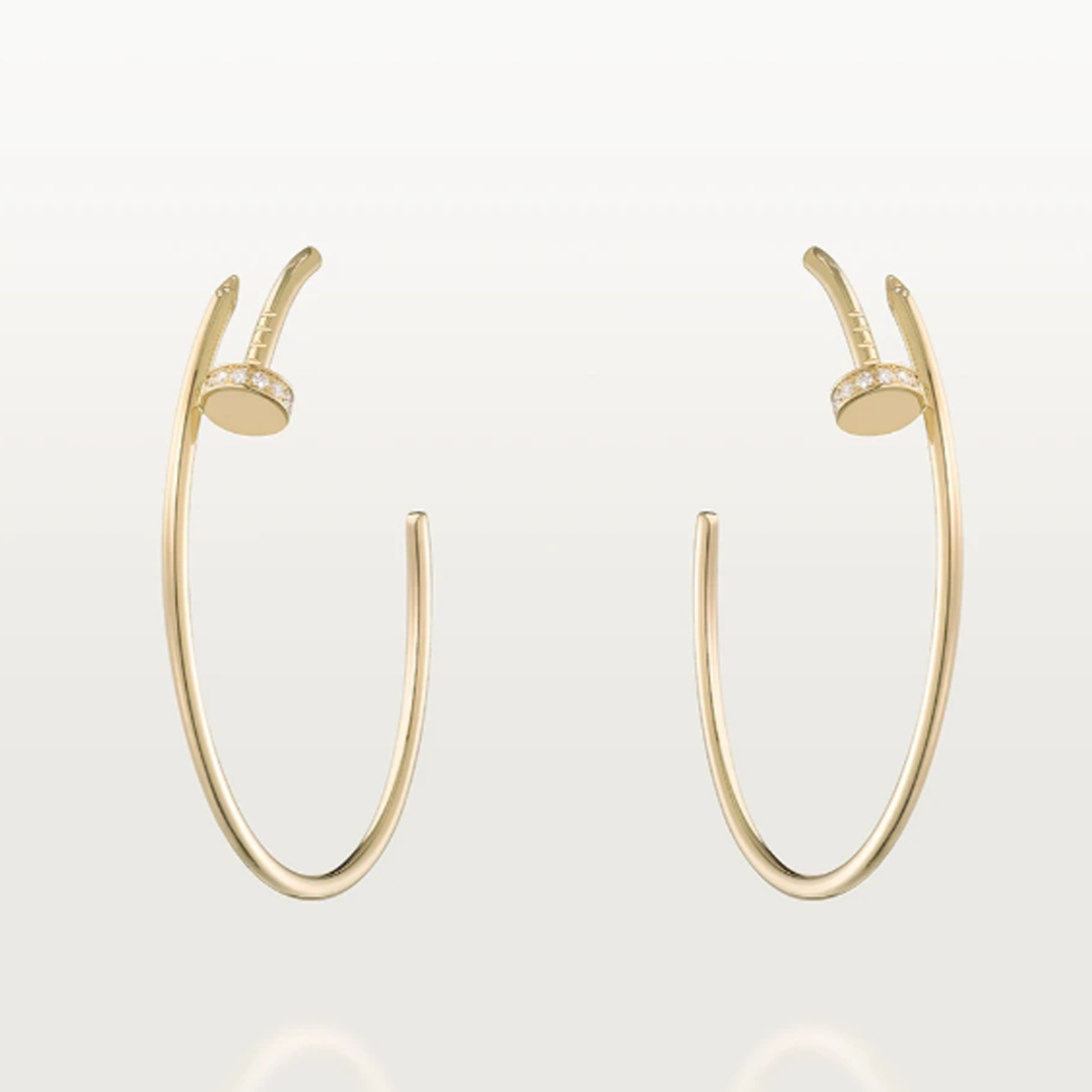 Oriana Cloud Earrings