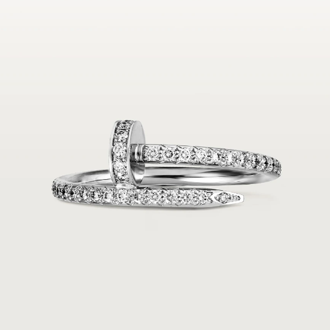 Mila Veil Ring