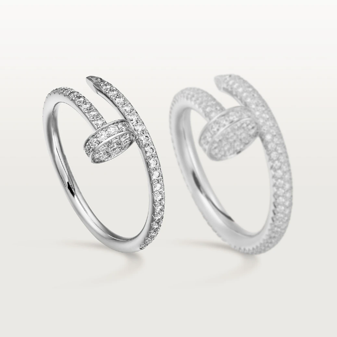 Mila Veil Ring
