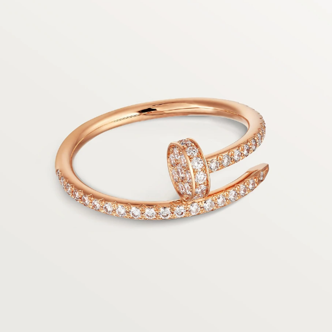 Mila Veil Ring