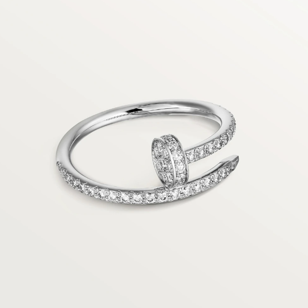 Mila Veil Ring