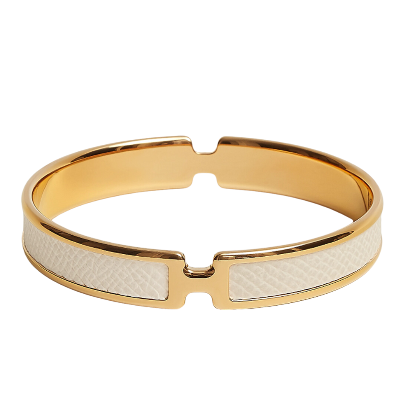 Valeska Bracelet | Beige