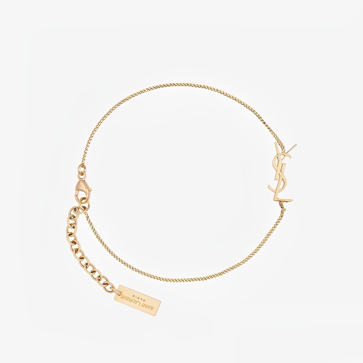 Lavinia YSL Bracelet | Gold