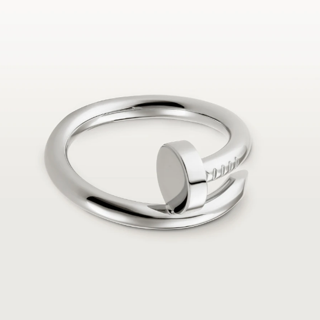 Solara Nail Cuff | Ring