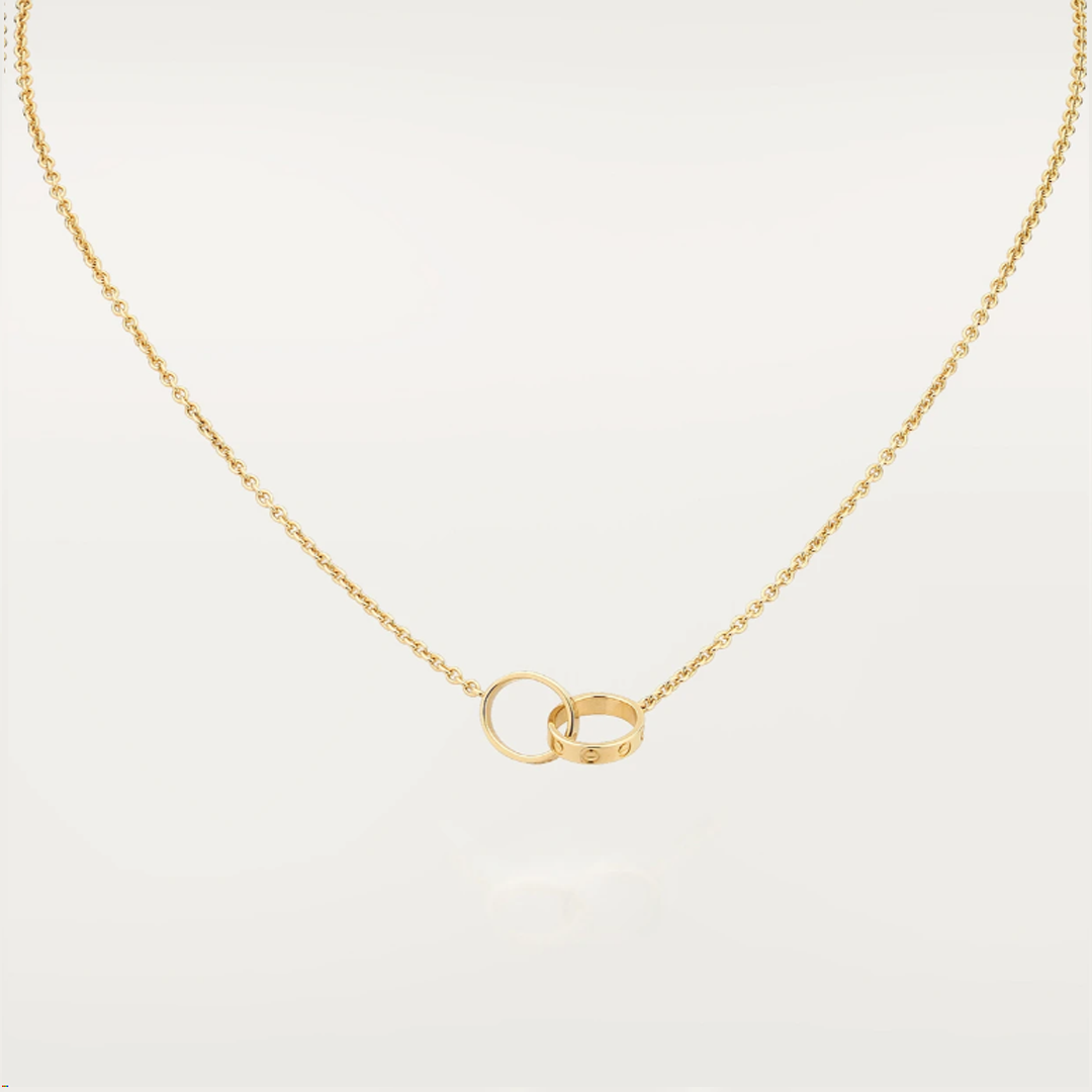 Pendant Necklace | Ava & Alice