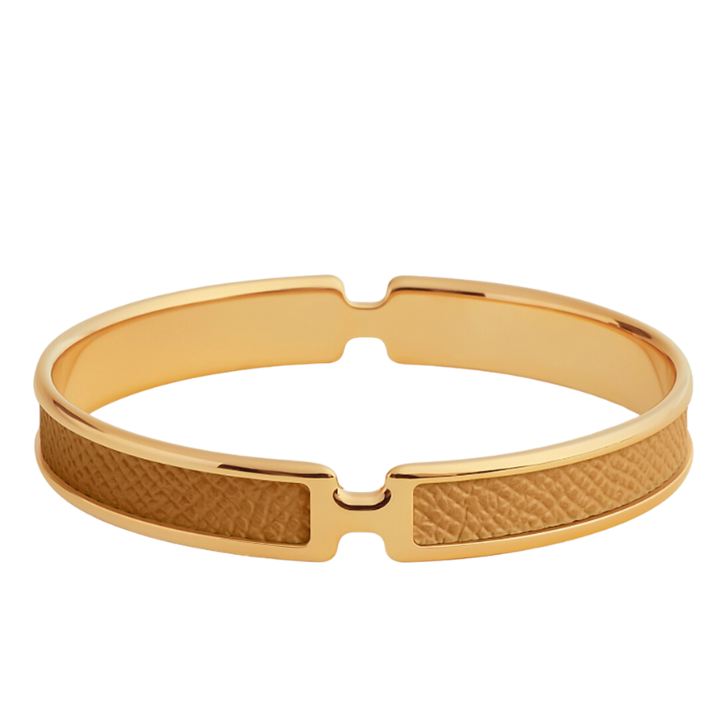 Valeska Bracelet | Beige