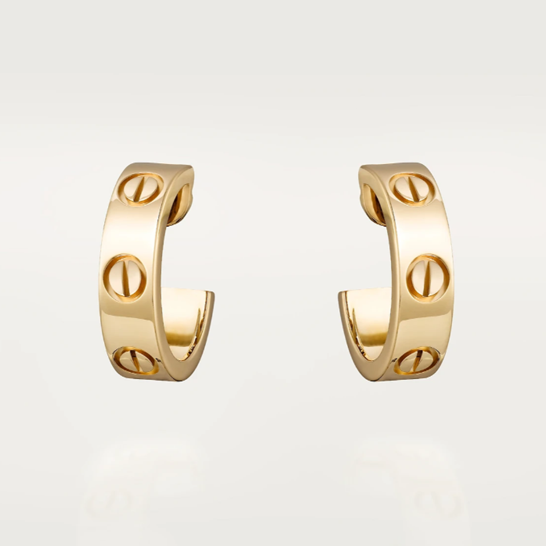 Seraphina Jade Drop Earrings | Gold