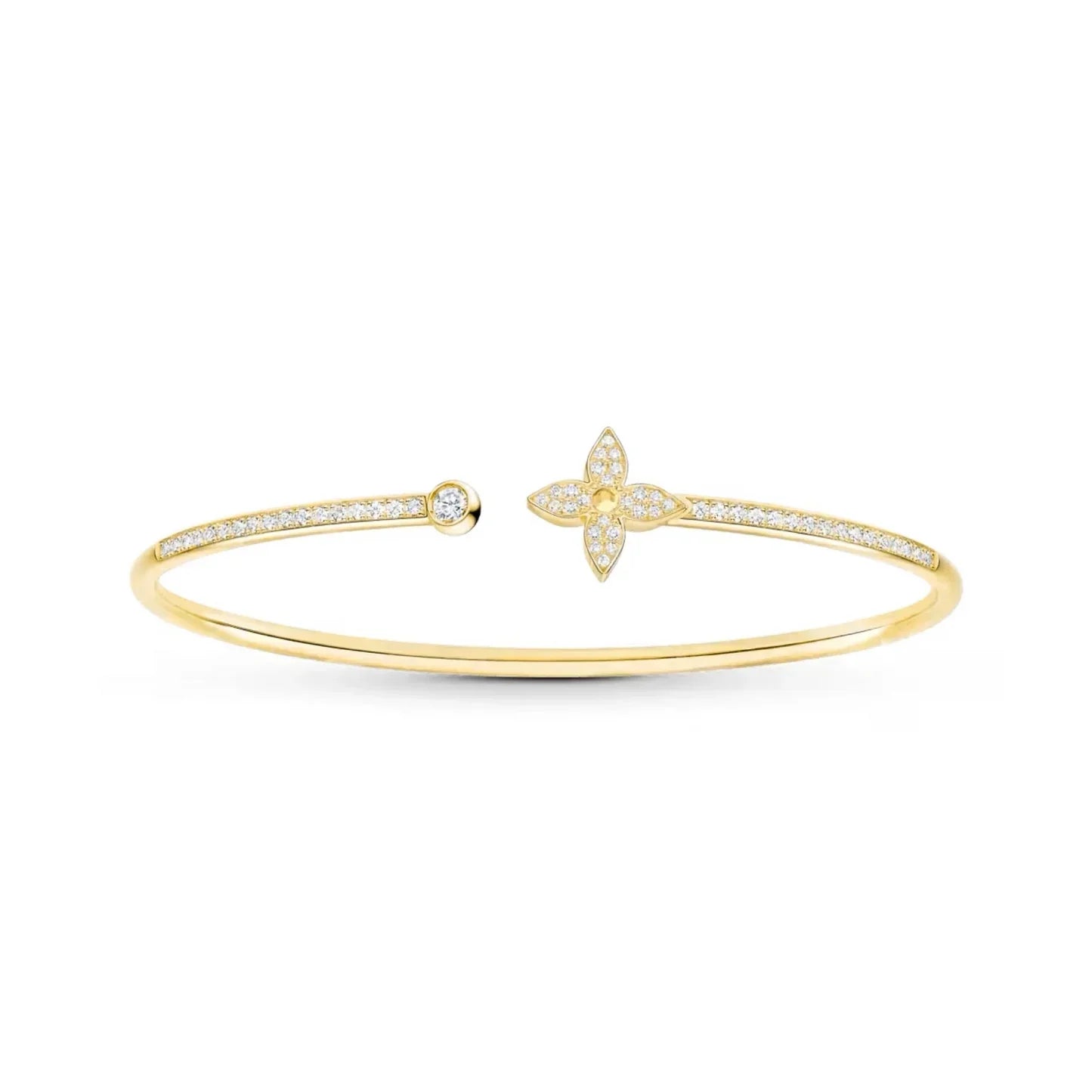 Eloura Charm Bracelet