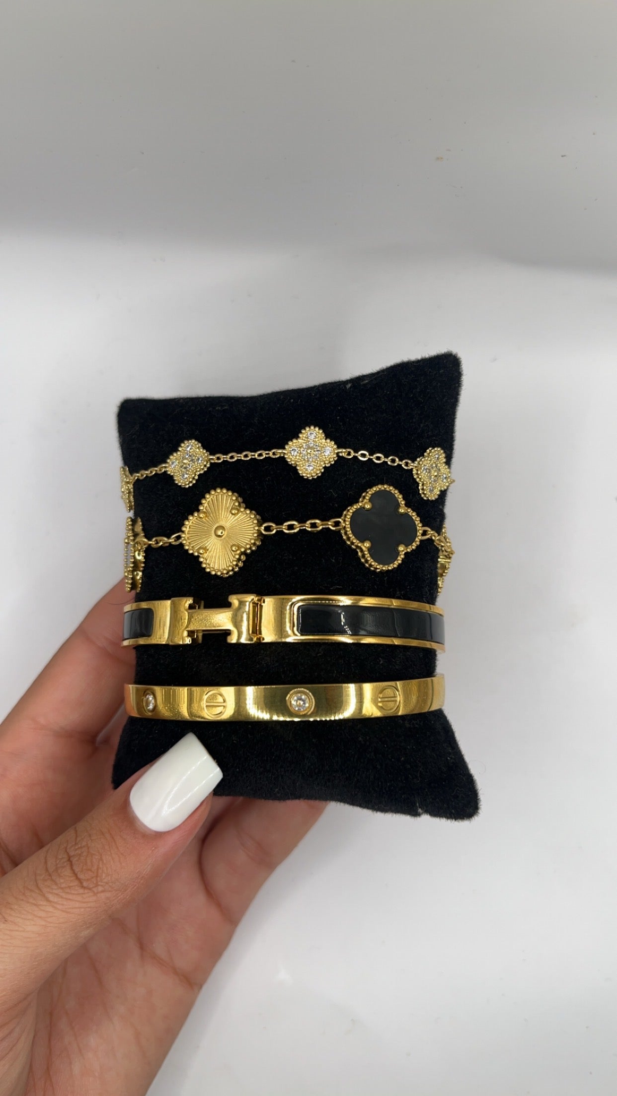 Yasmine Collection | Set