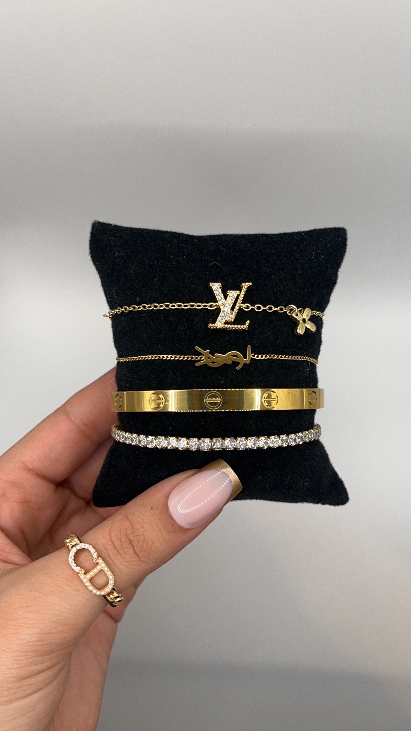 Amariah Bracelet | Set