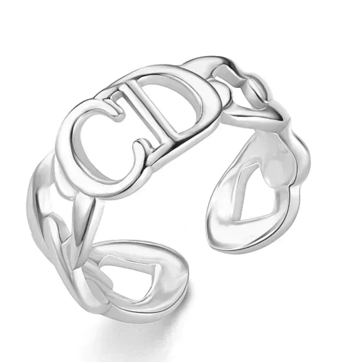 Nora Statement Ring | CD