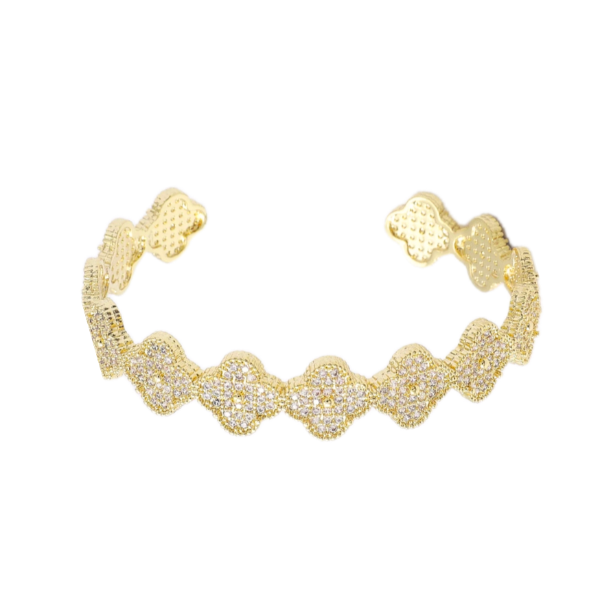Evelina Charm Bracelet