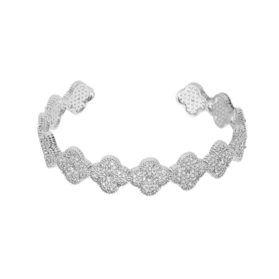 Evelina Charm Bracelet