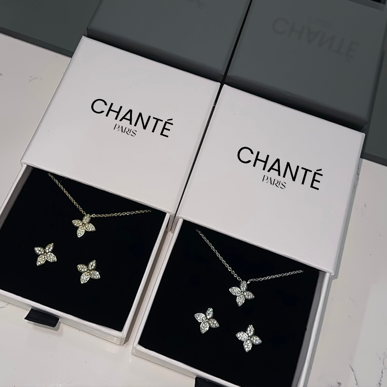 Selene Collection