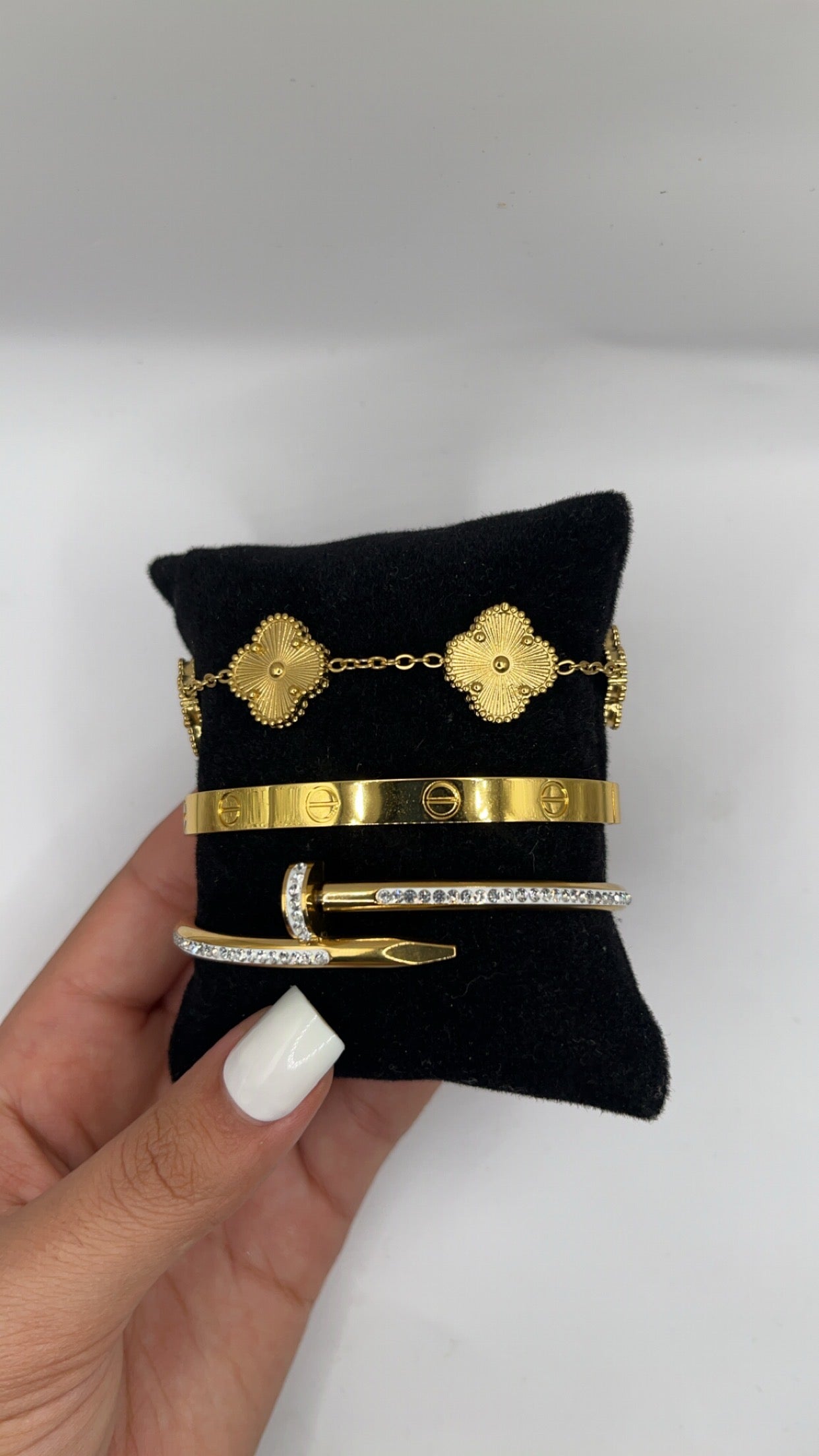 Marbella Bracelet | Set