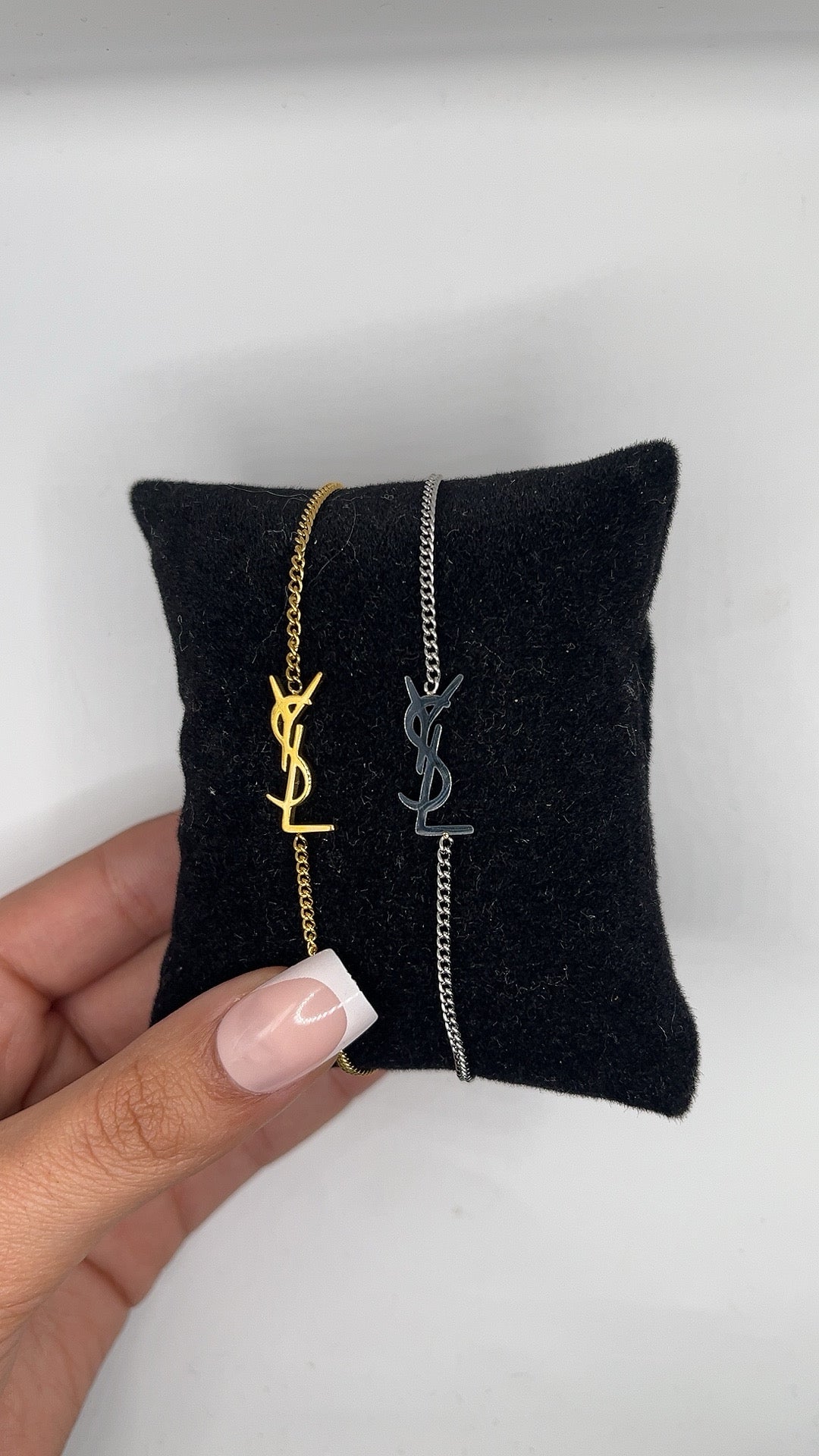 Brielle YSL | Gift Set
