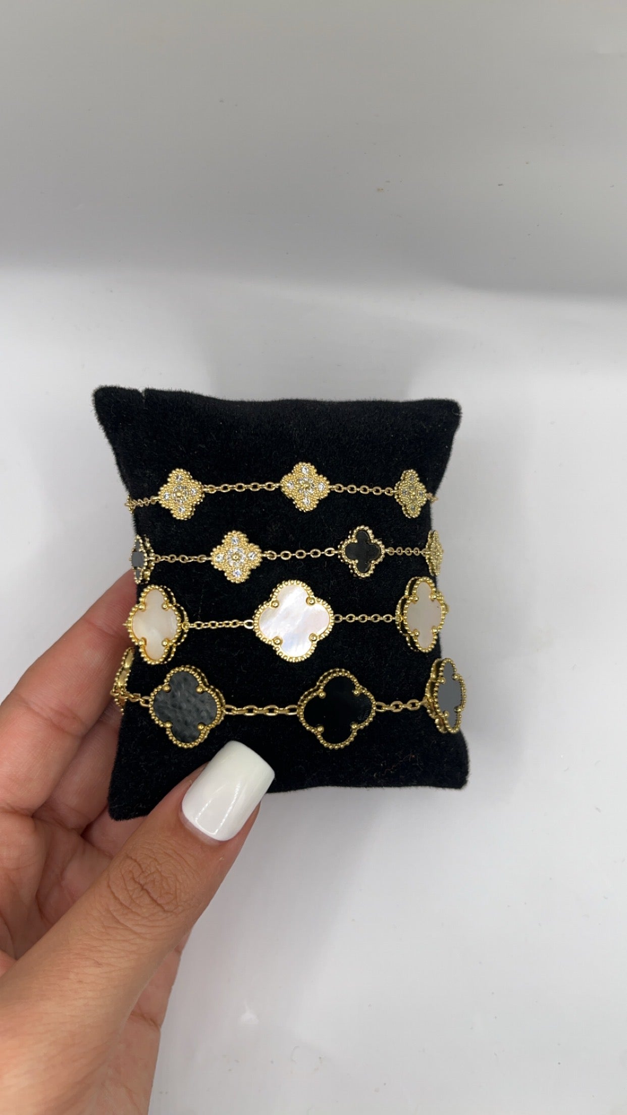 Thamara | Bracelet Set