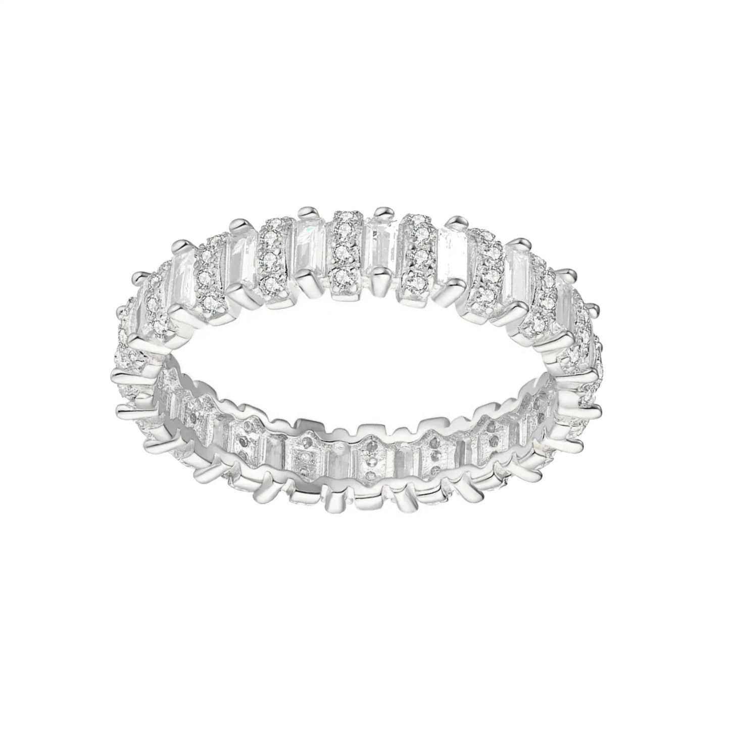 Jess Ring | Silver