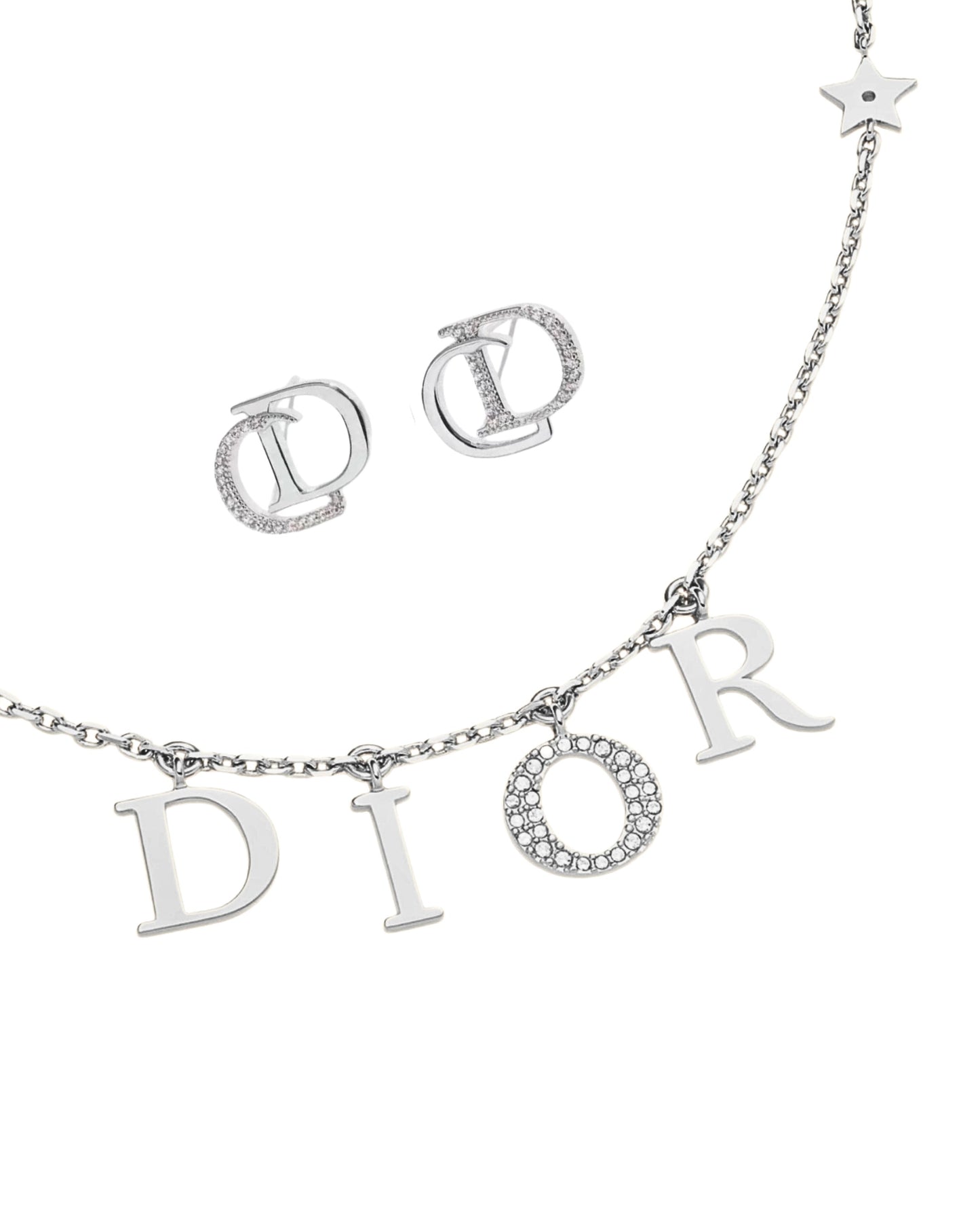 Alira CD Set | Silver