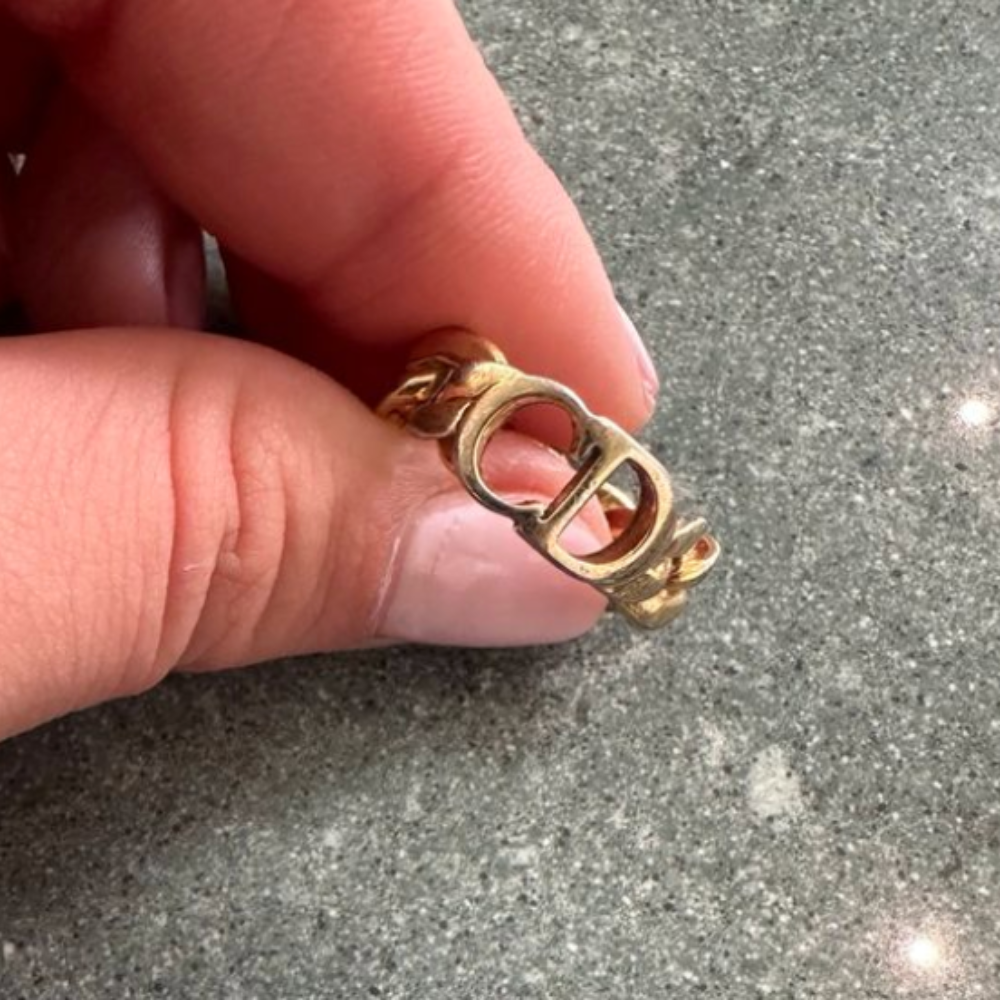 Nora Statement Ring | CD