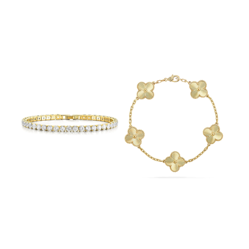 Elowen Radiant Duo | for Girls