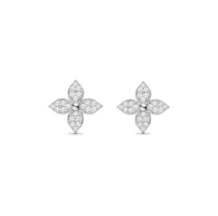 Mirielle Stud Earrings