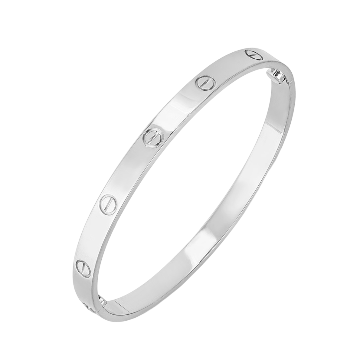 Naya Eternal Chain | Silver