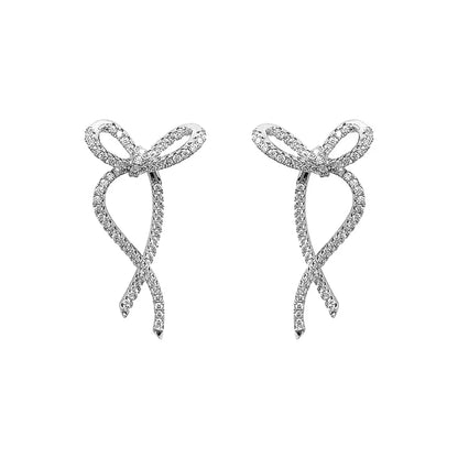 Cassira Earrings | Gold