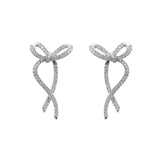 Cassira Earrings | Gold