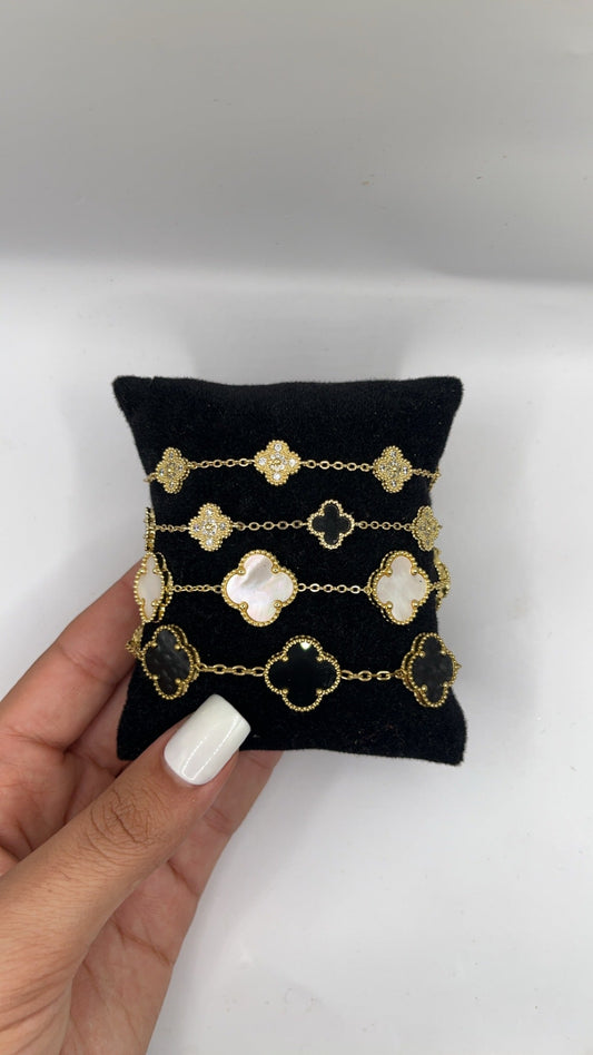 Thamara | Bracelet Set